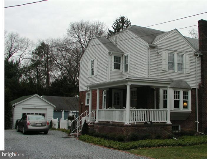 404 Estaugh Ave, Haddonfield, NJ 08033 - photo 1