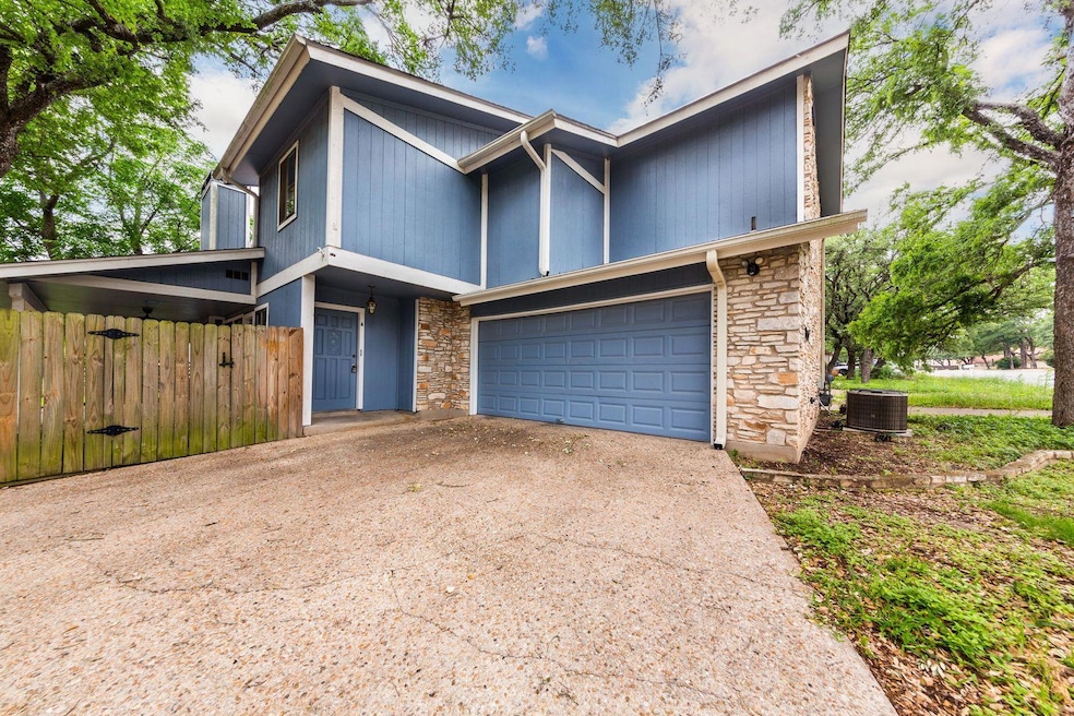 8501 Fathom Cir unit A, Austin, TX 78750 - photo 1