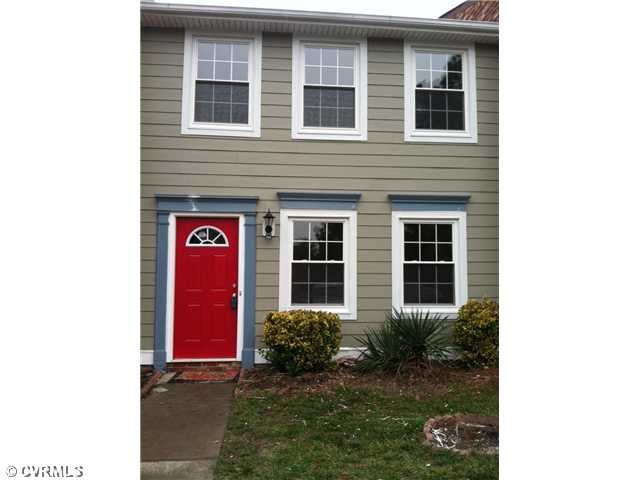 9435 Greenhill Ct unit 9435, Henrico, VA 23294 - photo 1