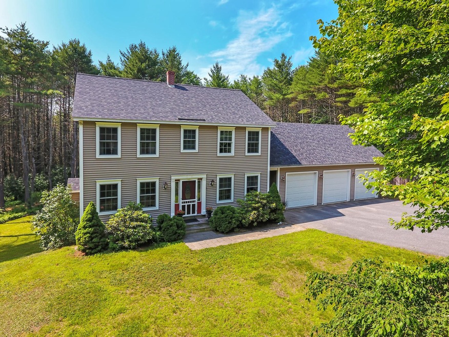 57 Hunter Hill Rd, Durham, ME 04222 - photo 1