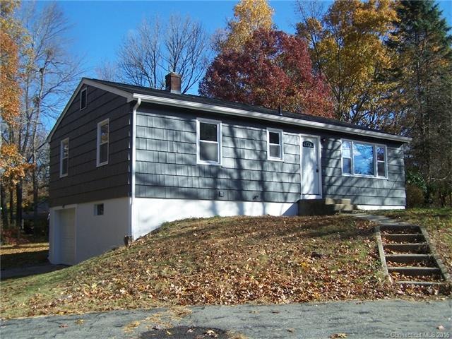 4 Fernwood St, Plainfield, CT 06374 - photo 1