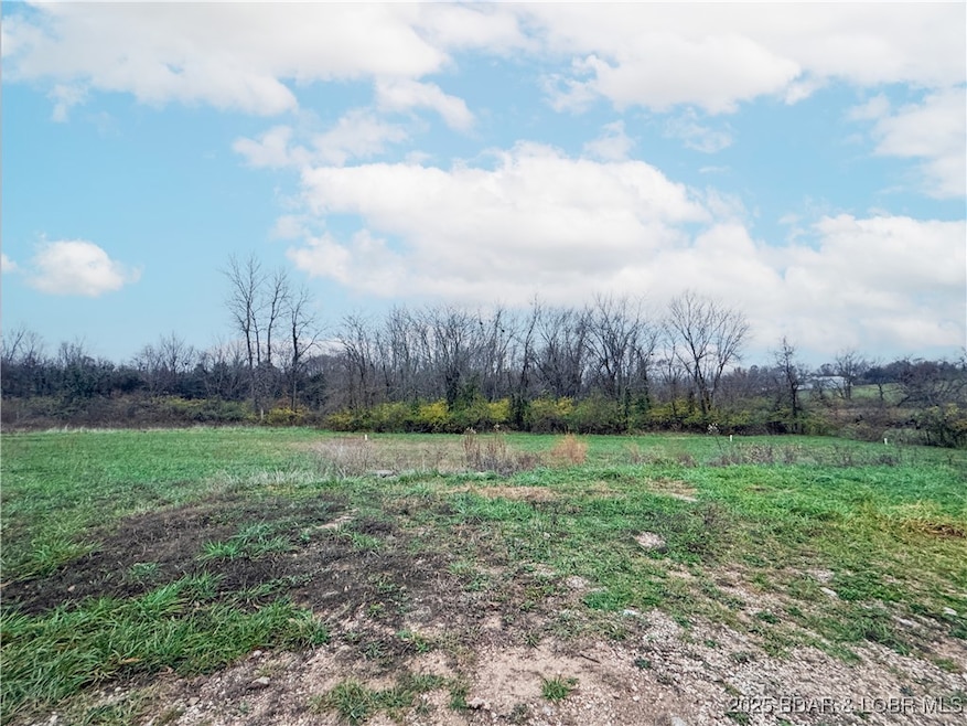 Lot 6 W Bourbon St, Eldon, MO 65026 - photo 1