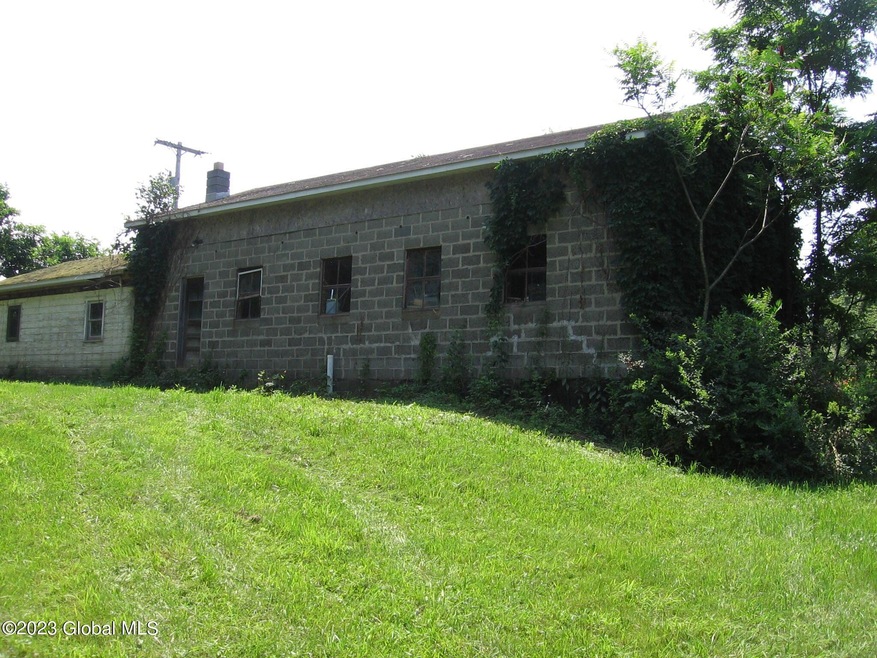 Barn