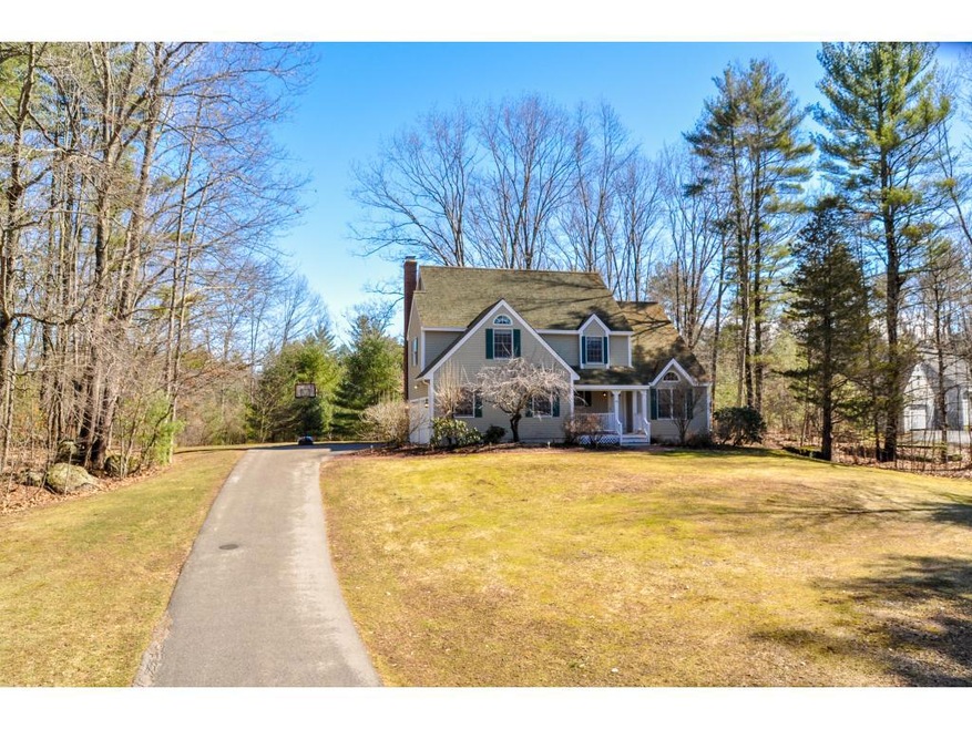 10 Ross Rd, Durham, NH 03824 - photo 1