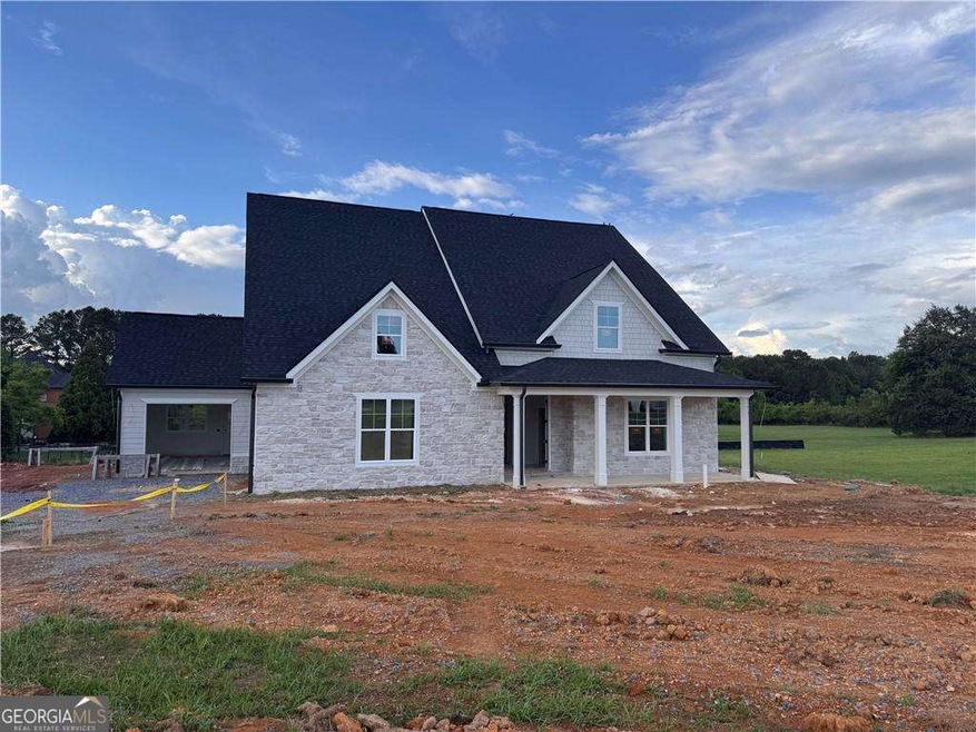 126 Telluride Trail NE, Calhoun, GA 30701 - photo 1