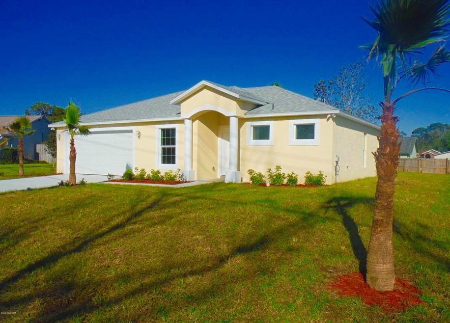 5975 Deer Ln, Cocoa, FL 32927 - photo 1