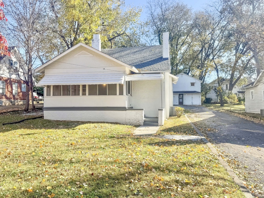 710 N Maple St, Murfreesboro, TN 37130 - photo 1