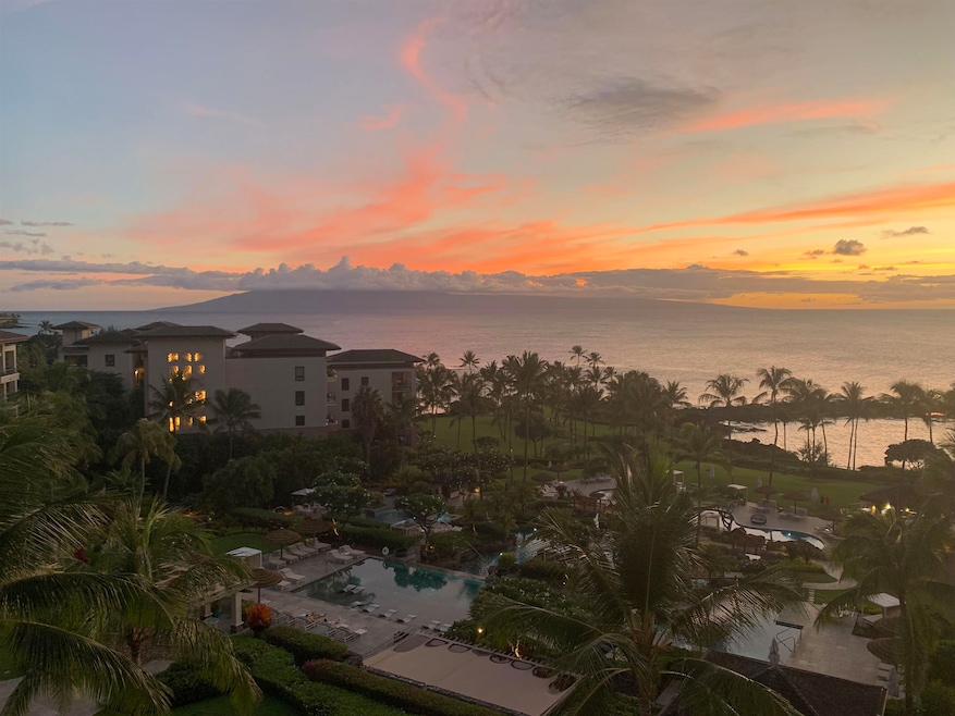 1 Bay Dr unit 4704, Lahaina, HI 96761 - photo 1