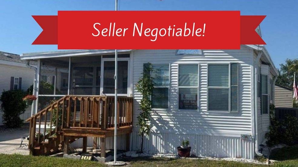 6633 53rd Ave E unit C43, Bradenton, FL 34203 - photo 1