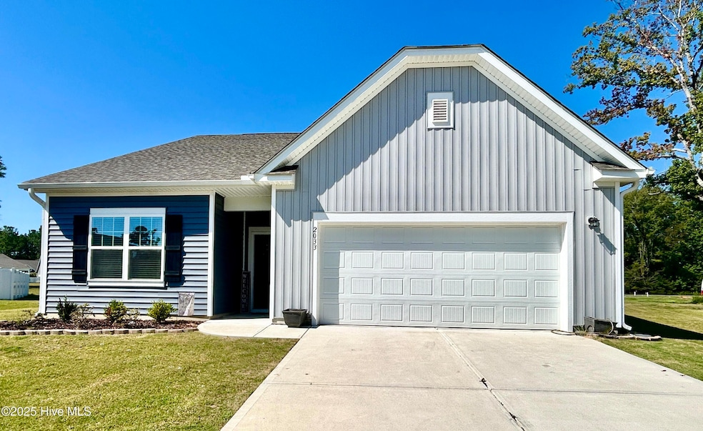 Sold $313,000 • Co-Listing Agent