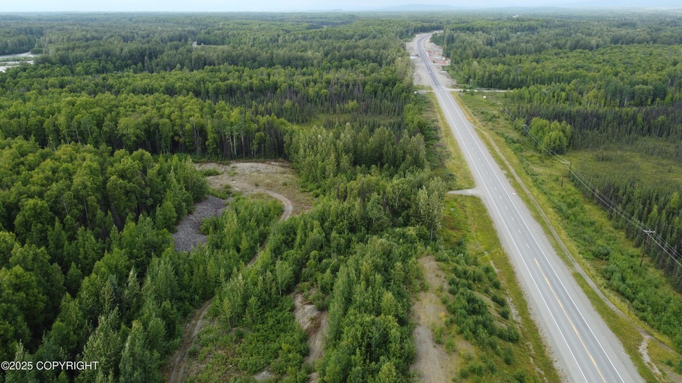 50608 S Parks Hwy, Talkeetna, AK 99676 - photo 1