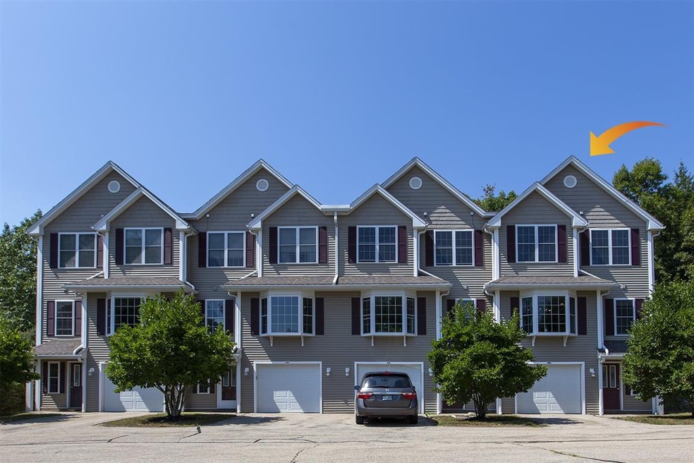 66 Magnolia Ln, Newmarket, NH 03857 - photo 1