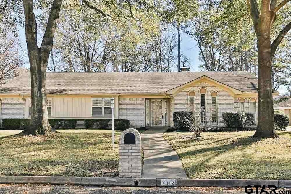4812 Picadilly Place, Tyler, TX 75703 - photo 1