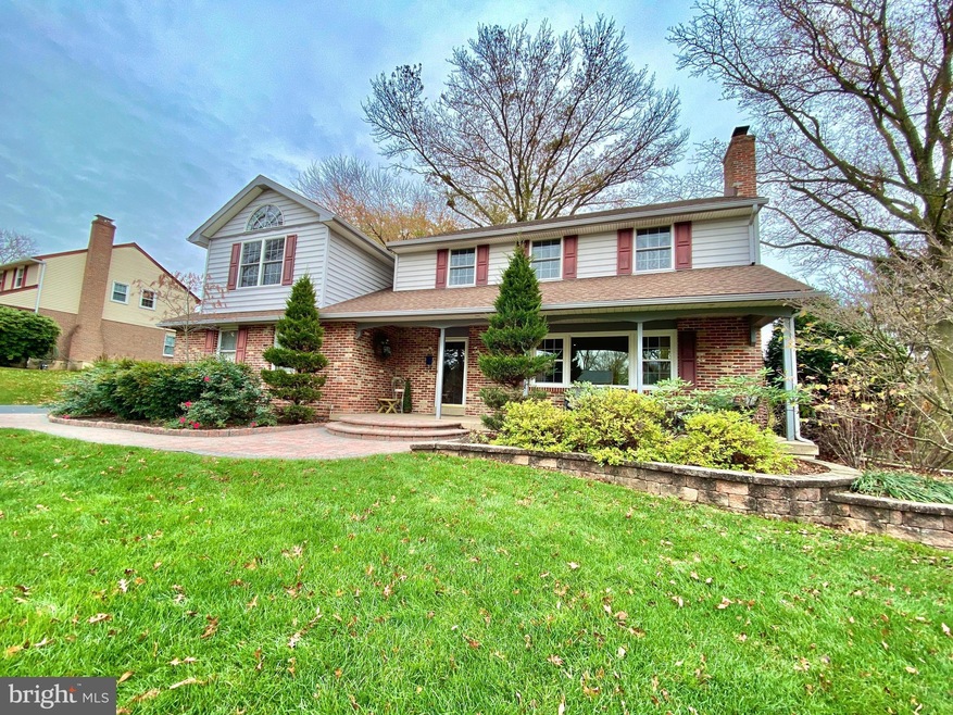 1104 Brantin Rd, Wilmington, DE 19803 - photo 1