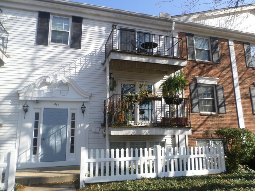 1450 Slade Ave unit 202, Columbus, OH 43235 - photo 1