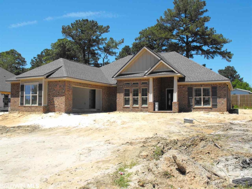 392 Roosa Ave, Gulf Shores, AL 36542 - photo 1