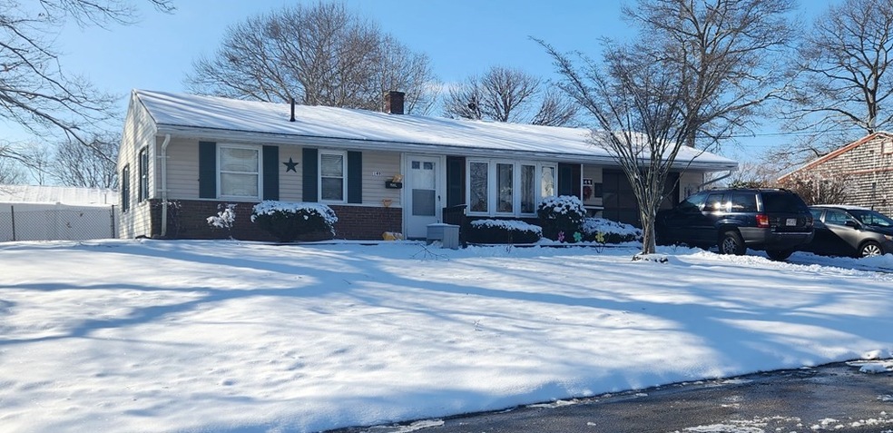 149 Errol Rd, Brockton, MA 02302 - photo 1