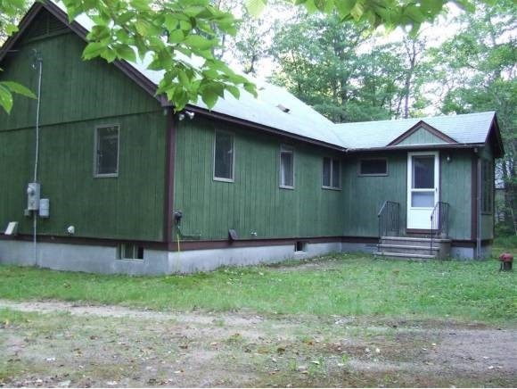 558 E Shore Dr, Silver Lake, NH 03875 - photo 1