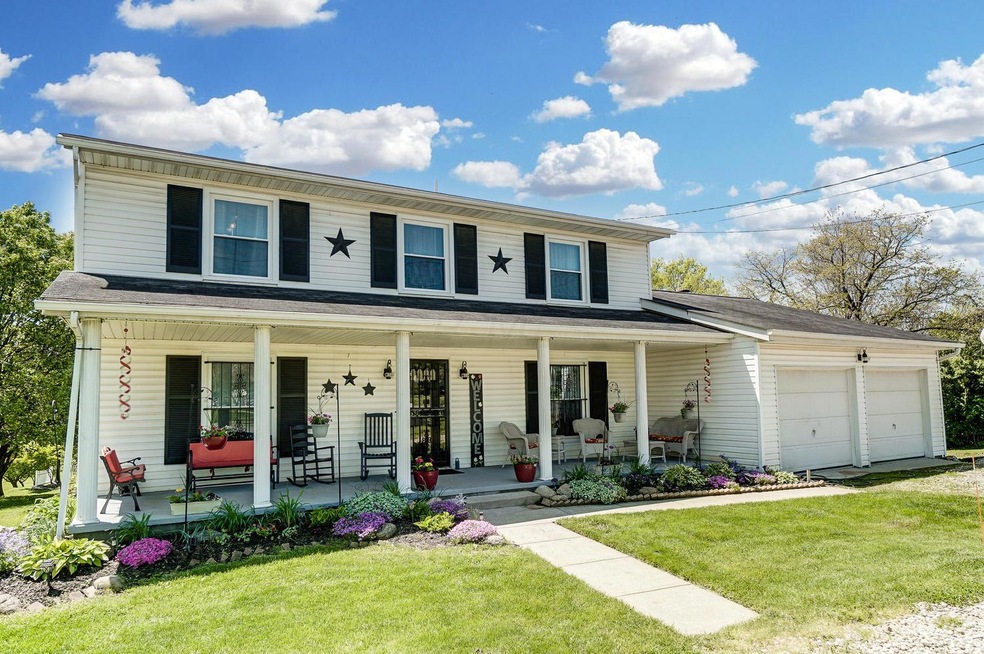 3711 Clime Rd, Columbus, OH 43228 - photo 1