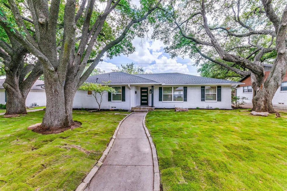 6218 Berwyn Ln, Dallas, TX 75214 - photo 1