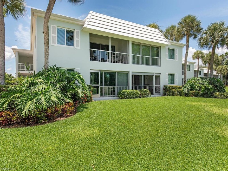 3930 Belair Ln unit 201, Naples, FL 34103 - photo 1