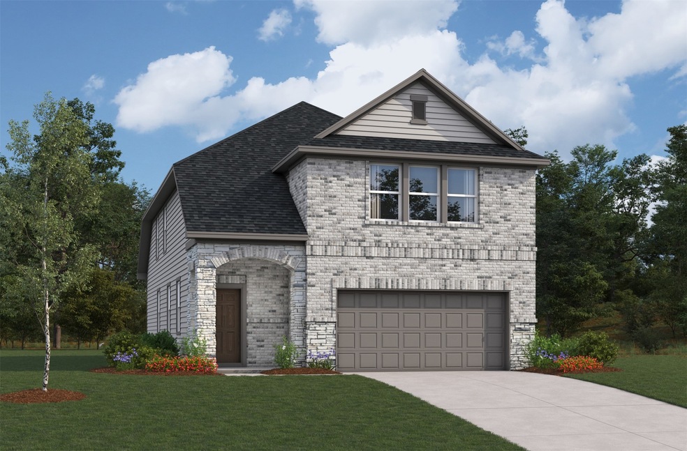 21307 Barcelona Heights Trail, Hockley, TX 77377 - photo 1