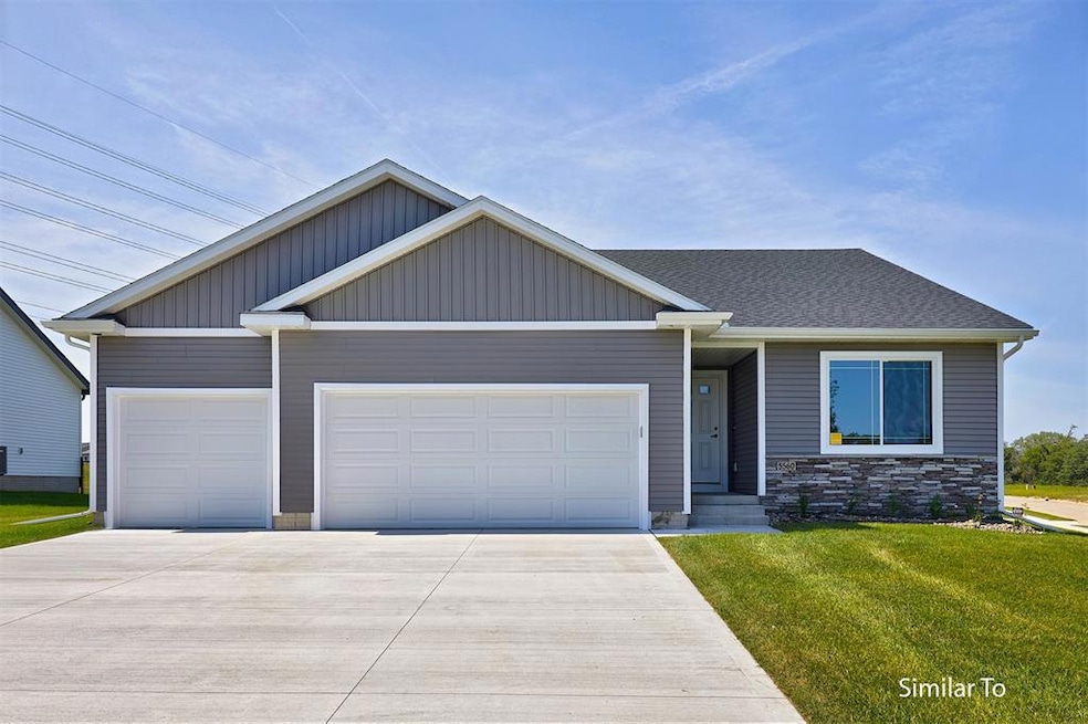 3014 Myron St, Norwalk, IA 50211 - photo 1