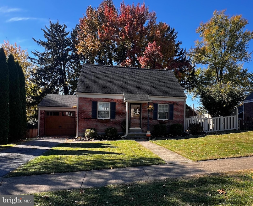 202 S 19th St, Camp Hill, PA 17011 - photo 1