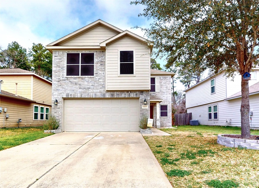 9965 Kingfisher Dr, Conroe, TX 77385 - photo 1