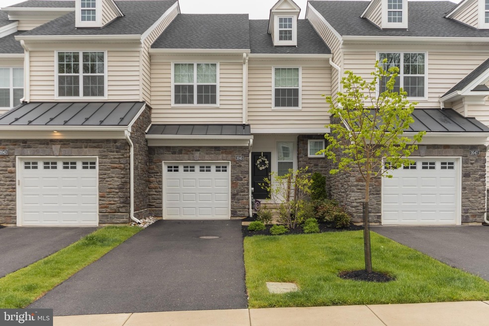 2045 Julia Dr, Conshohocken, PA 19428 - photo 1