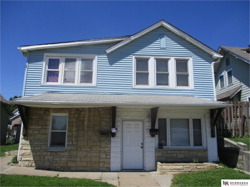 1322 S 24th St, Omaha, NE 68108 - photo 1