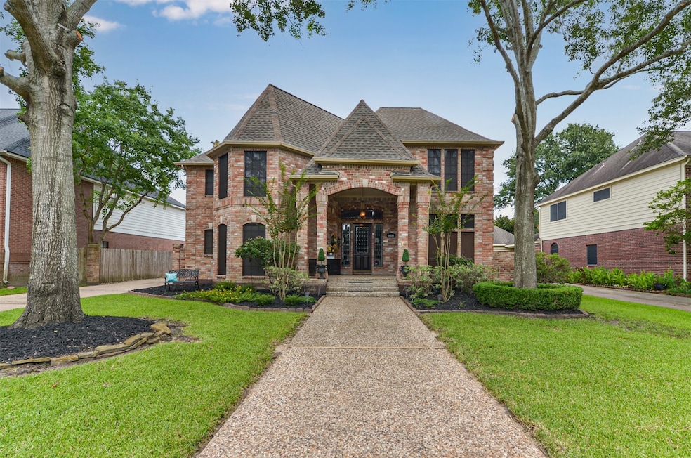 Welcome Home!