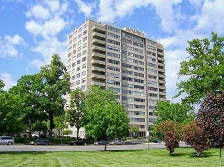 Park Towers