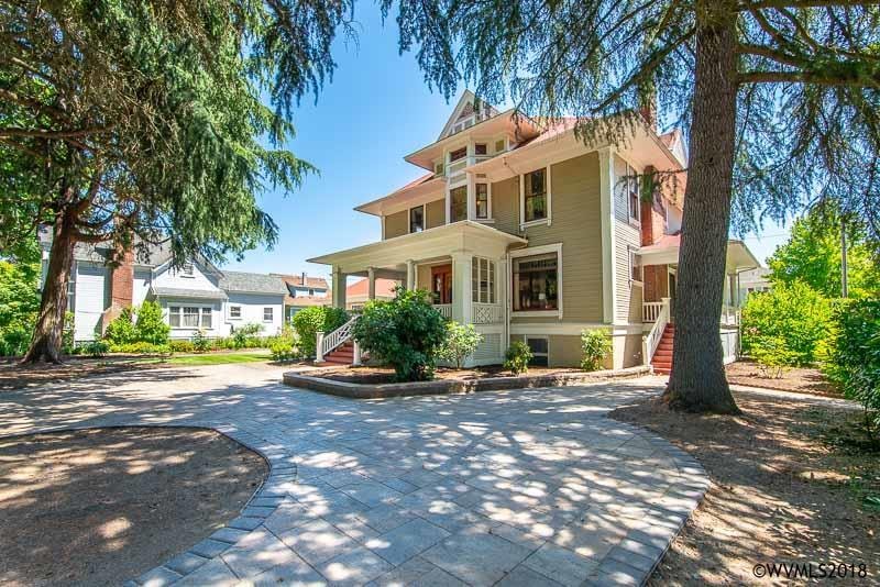 731 Broadalbin St SW, Albany, OR 97321 - photo 1