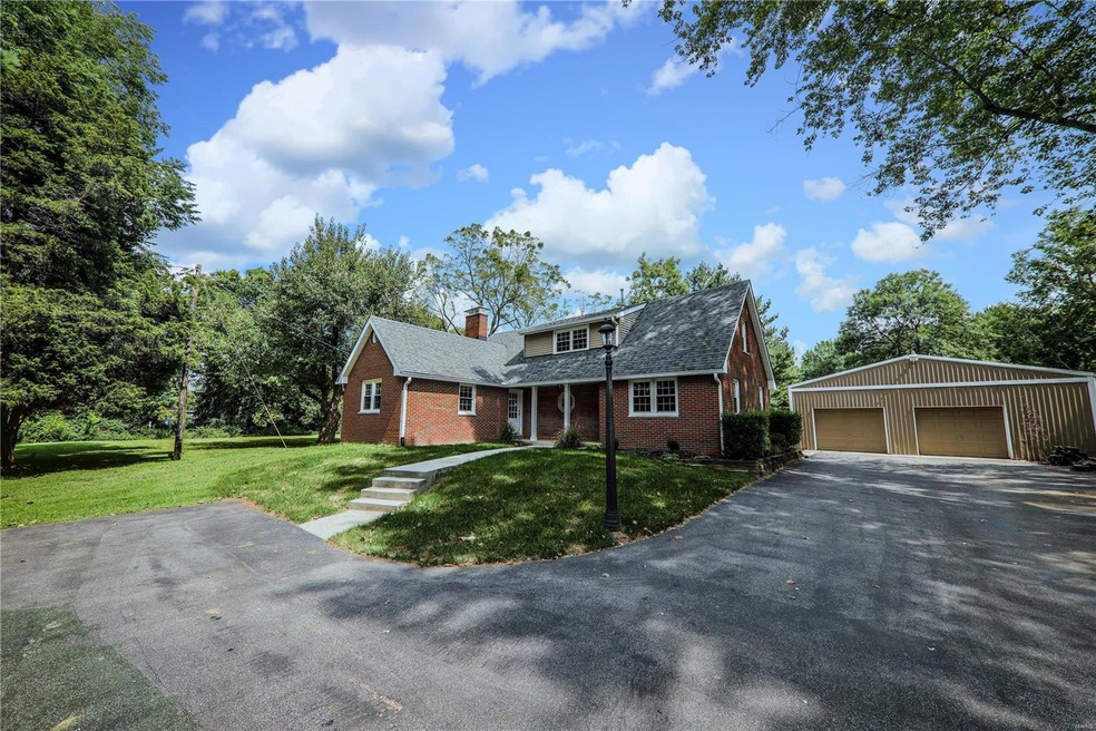 2872 Keebler Rd, Maryville, IL 62062 - photo 1