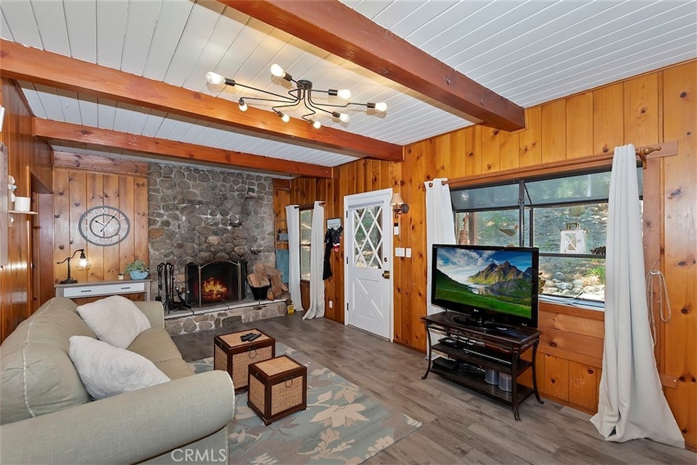 1069 Nesthorn Dr, Crestline, CA 92325 - photo 1