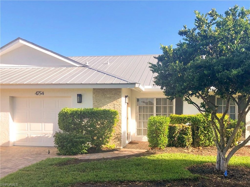 4754 West Blvd, Naples, FL 34103 - photo 1