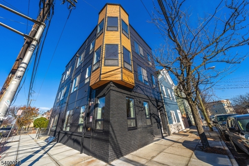 108 Fleming Ave unit 3, Newark, NJ 07105 - photo 1