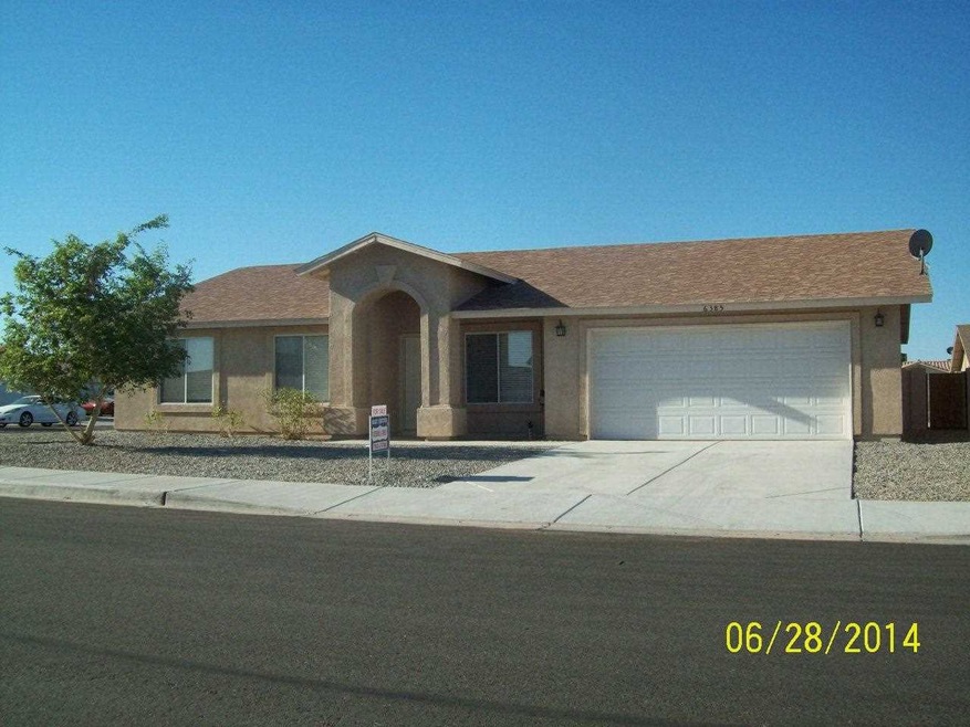 6385 E 45th St, Yuma, AZ 85365 - photo 1