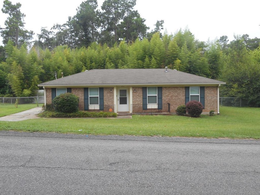 3713 Fairington Dr, Hephzibah, GA 30815 - photo 1