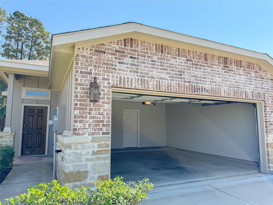 25156 Pacific Wren Dr, Magnolia, TX 77354 - photo 1