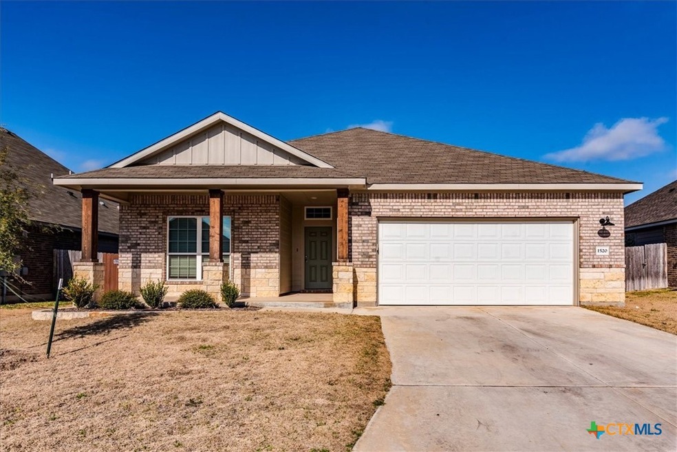 1520 Cobble Hill Ct, Temple, TX 76502 - photo 1