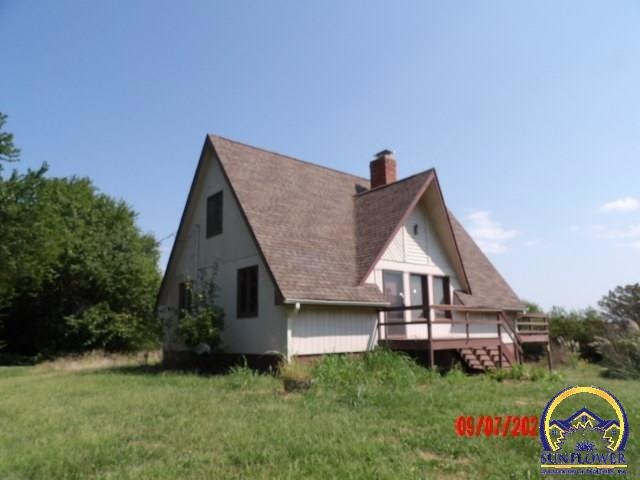 1520 SW Indian Hills Rd, Topeka, KS 66615 - photo 1