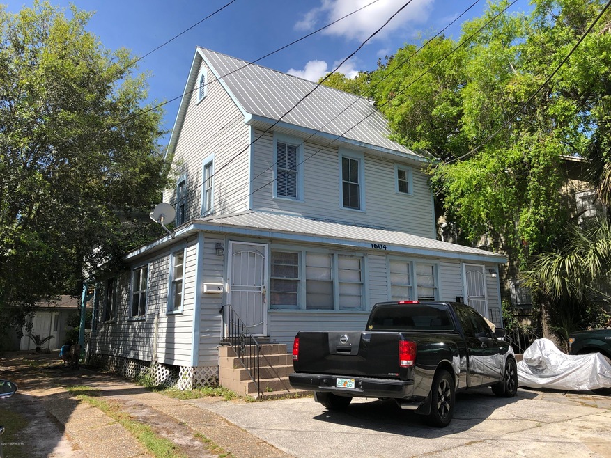 1604 Cherry St unit 5, Jacksonville, FL 32205 - photo 1