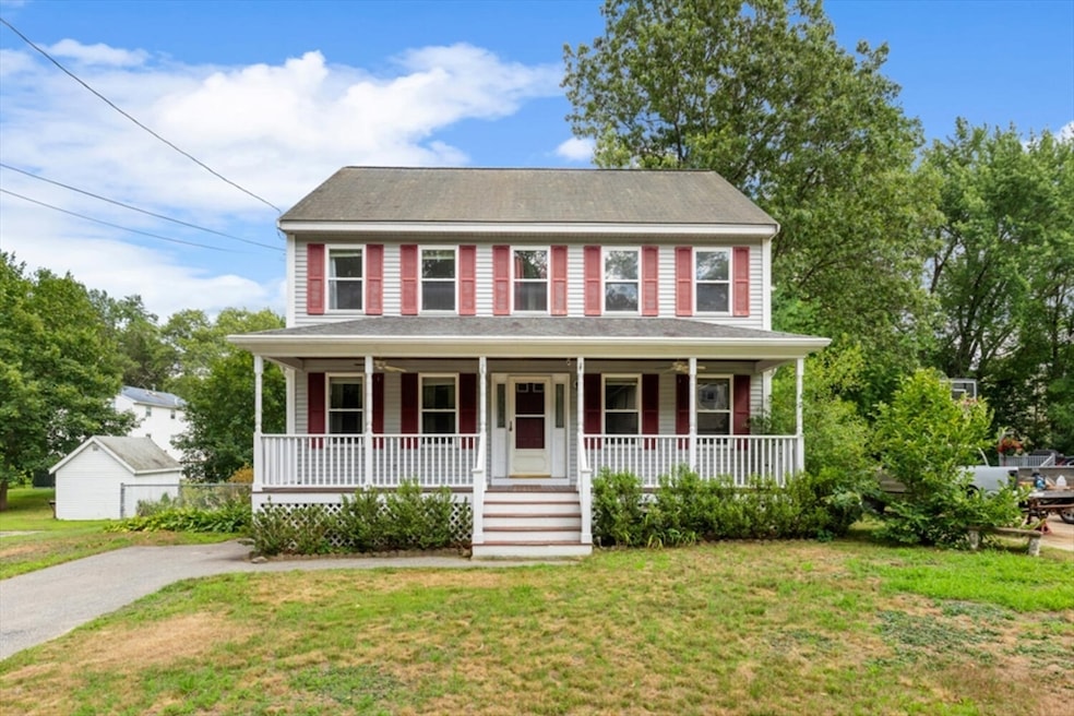 Sold $649,900 • Co-Listing Agent