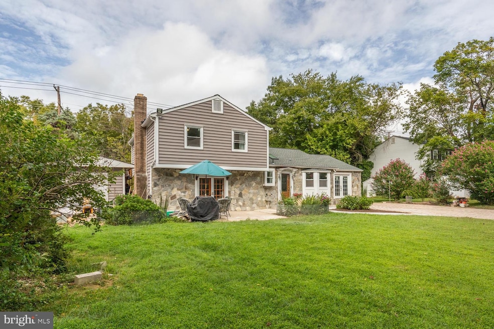 17609 Georgia Ave, Olney, MD 20832 - photo 1