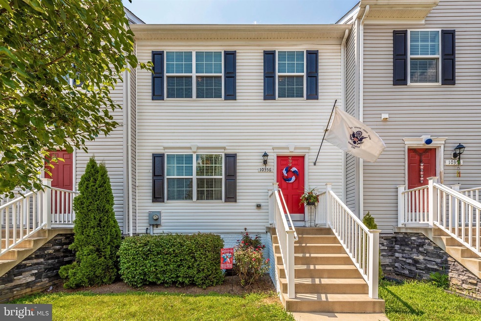 10356 Bridle Ct, Hagerstown, MD 21740 - photo 1