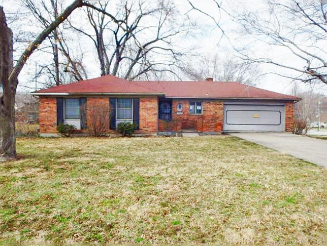 11100 W 72nd Terrace, Shawnee, KS 66203 - photo 1