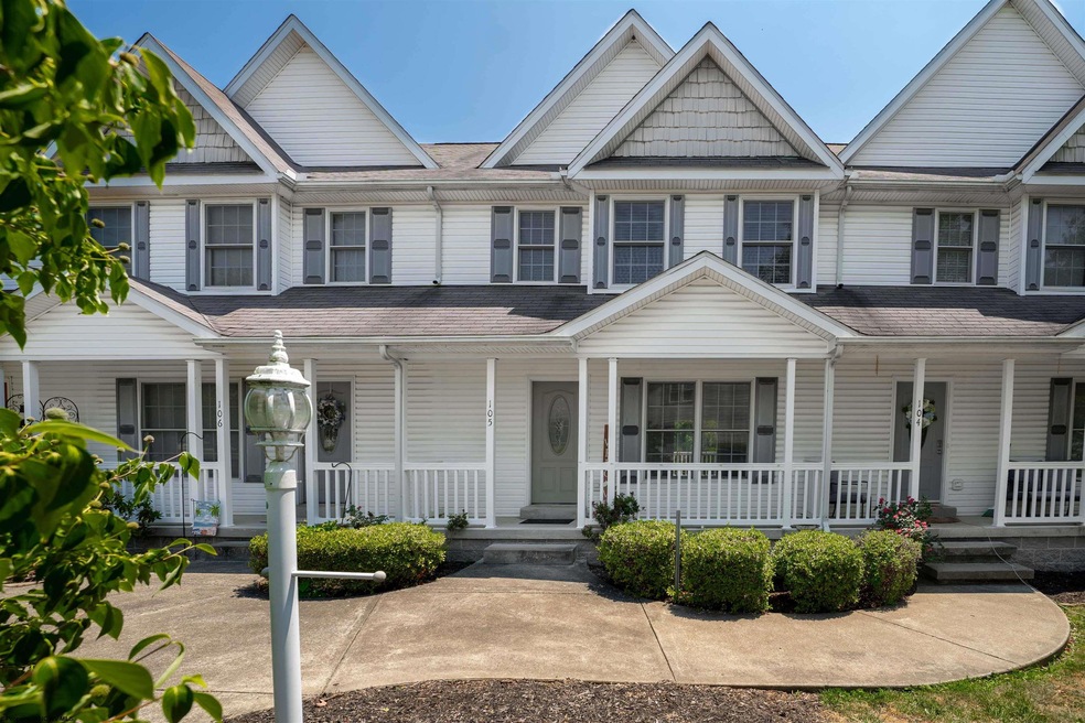 105 Five Forks Dr, Morgantown, WV 26508 - photo 1