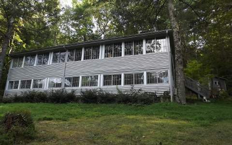 Main View